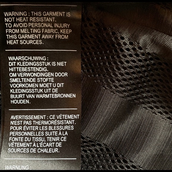 Harley-Davidson Jacket (NWT) - Picture 11 of 16